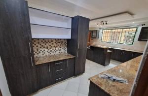 3 bedroom Townhouses Houses for rent Kileleshwa Nairobi