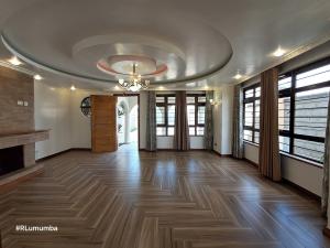 3 bedroom Townhouses Houses for rent Syokimau Nairobi