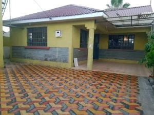 3 bedroom Bungalow Houses for rent Cooperation  Tigoni Limuru