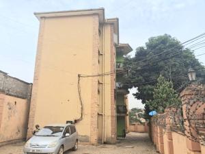 3 bedroom Apartment Block Apartment for rent kyanja Kampala Central