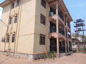 2 bedroom Apartment for rent Namugongo road  Kampala Central Kampala Central