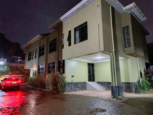 3 bedroom Apartment for rent Ntinda road  Kampala Central Kampala Central