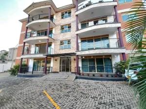3 bedroom Apartment Block Apartment for rent ntinda Kampala Central