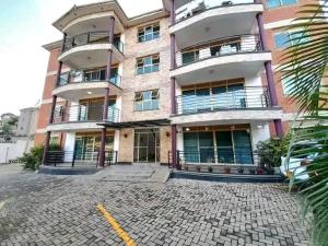 3 bedroom Apartment for rent Ntinda  Kampala Central Kampala Central