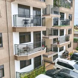 2 bedroom Apartment for rent Ntinda road  Kampala Central Kampala Central