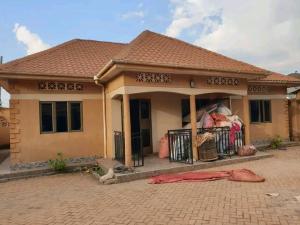 3 bedroom Bungalow Apartment for rent Kyaliwajjala  Kampala Central Kampala Central