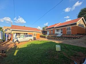 2 bedroom Bungalow Apartment for sale Ntinda Kampala Central Kampala Central