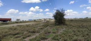 Commercial Land for sale Kisaju Kitengela Kajiado