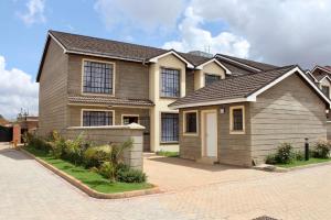 4 bedroom Bungalow Houses for sale Thika Road Ruiru Ruiru Kiambu