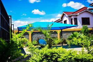 4 bedroom Bungalow Houses for sale Kitengela Kitengela Kajiado