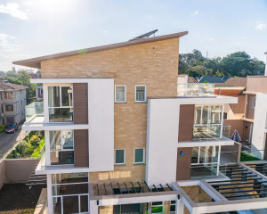 Townhouses Houses for sale 543 Kabasiran Avenue, Lavington Nairobi