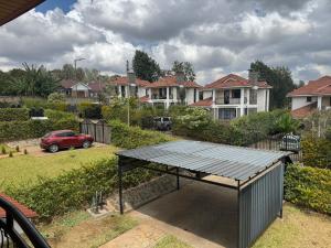 4 bedroom Land for sale Ngong Kajiado