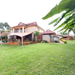 4 bedroom Houses for sale Runda Nairobi