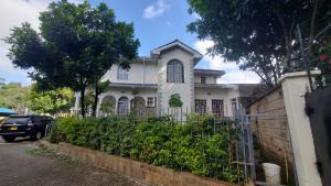 4 bedroom Townhouse for rent Amboseli  Lavington Nairobi