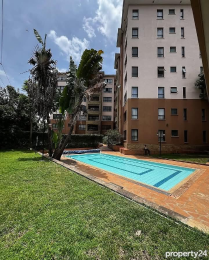 Flat&Apartment for rent Westlands Nairobi