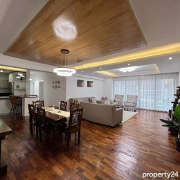 Flat&Apartment for sale Kileleshwa Nairobi