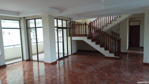 Flat&Apartment for rent Lavington Nairobi