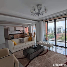 Flat&Apartment for sale Lavington Nairobi