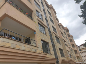 Flat&Apartment for rent Parklands Nairobi