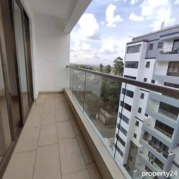 Flat&Apartment for rent Lavington Nairobi