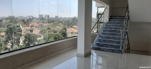 Houses for rent General Mathenge Drive, Westlands Nairobi
