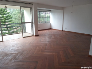 Flat&Apartment for rent General Mathenge Drive, Westlands Nairobi