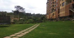 Flat&Apartment for rent Kileleshwa Nairobi