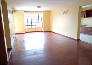 Flat&Apartment for rent Kilimani Nairobi