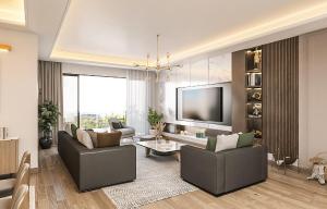 4 bedroom Flat&Apartment for sale Parklands Nairobi