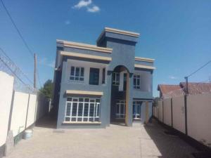 4 bedroom Townhouse for sale Membley Ruiru