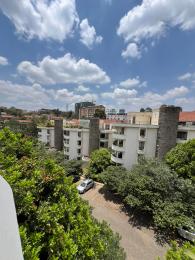 4 bedroom Flat&Apartment for rent Lavington Nairobi