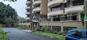 Flat&Apartment for rent Riverside Drive, Riverside Nairobi