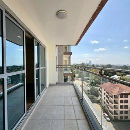 4 bedroom Flat&Apartment for rent Kilimani Nairobi