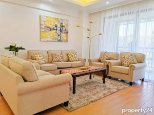 Flat&Apartment for sale Kilimani Nairobi