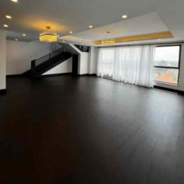 4 bedroom Flat&Apartment for rent Lavington Nairobi
