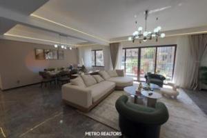 Flat&Apartment for sale Kileleshwa Nairobi