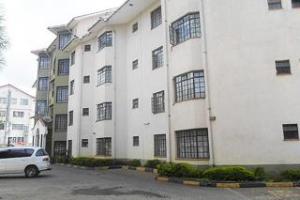 Flat&Apartment for sale Kilimani Nairobi