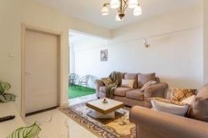 Flat&Apartment for shortlet Kileleshwa Nairobi