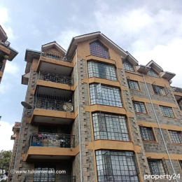Flat&Apartment for rent Kileleshwa Nairobi