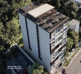 4 bedroom Flat&Apartment for sale South C Nairobi