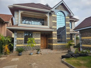 4 bedroom Flat&Apartment for sale Ruiru Kiambu