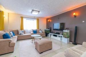 Flat&Apartment for sale Kileleshwa Nairobi