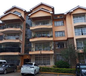 4 bedroom Flat&Apartment for sale Kilimani Nairobi