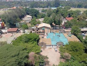 4 bedroom Flat&Apartment for rent Parklands Nairobi