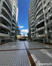 Flat&Apartment for rent Lavington Nairobi