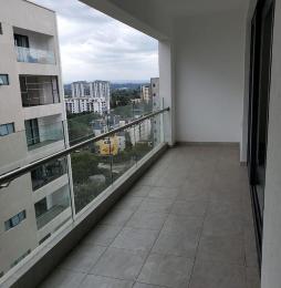 4 bedroom Flat&Apartment for rent Kilimani Nairobi