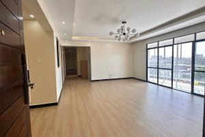 4 bedroom Flat&Apartment for rent Lavington Nairobi