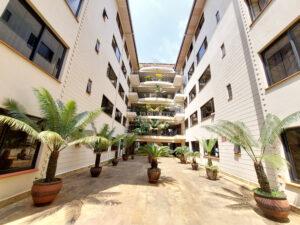 4 bedroom Flat&Apartment for sale Lavington Nairobi
