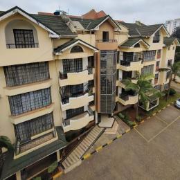 4 bedroom Flat&Apartment for rent Kilimani Nairobi