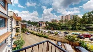 4 bedroom Flat&Apartment for rent Riverside Westlands Nairobi